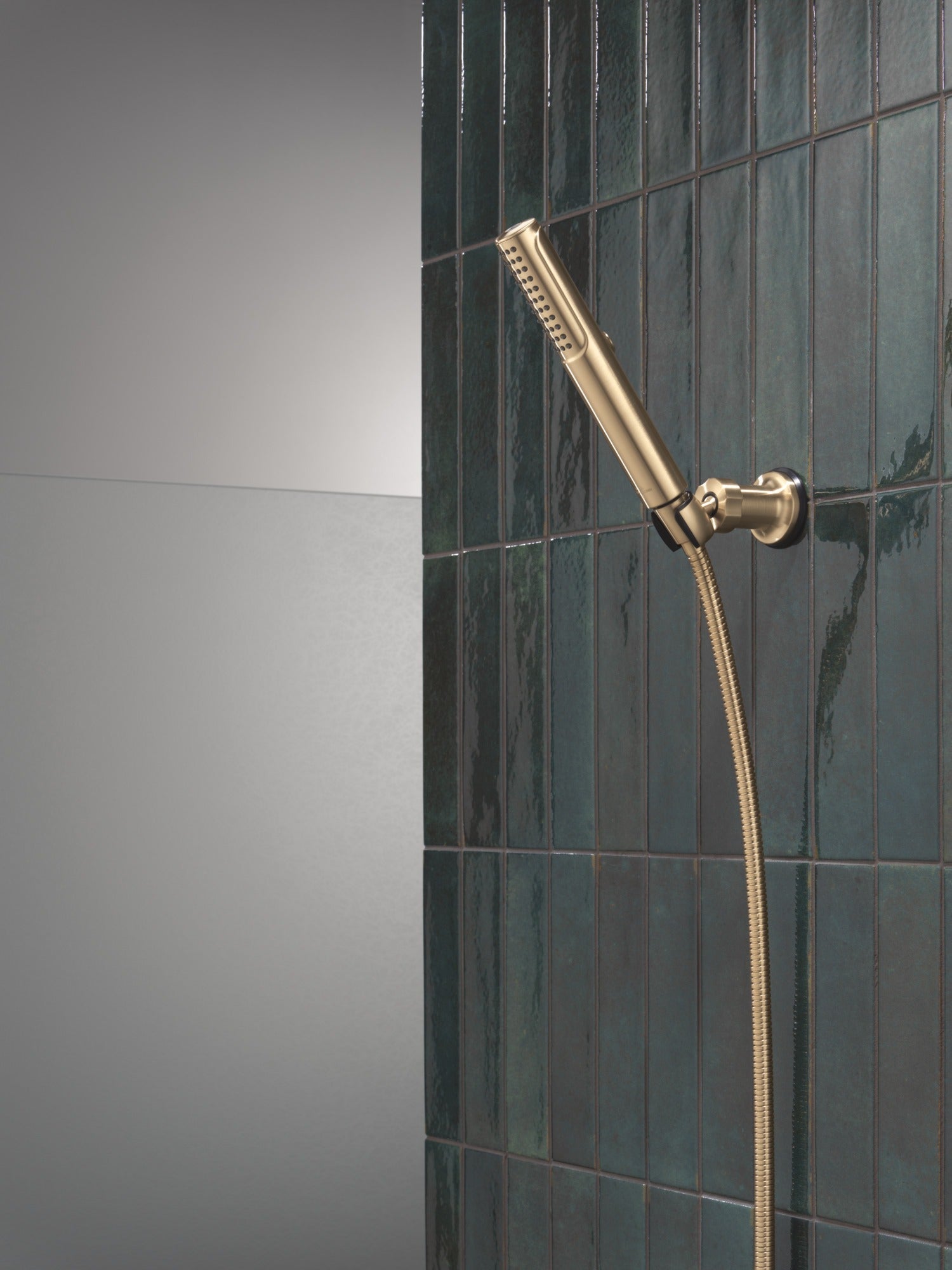Delta Universal Showering Components Hand Shower Mount