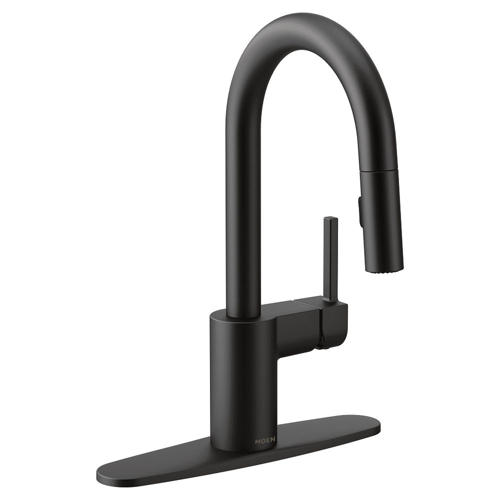 Align One-Handle Pulldown Bar Faucet