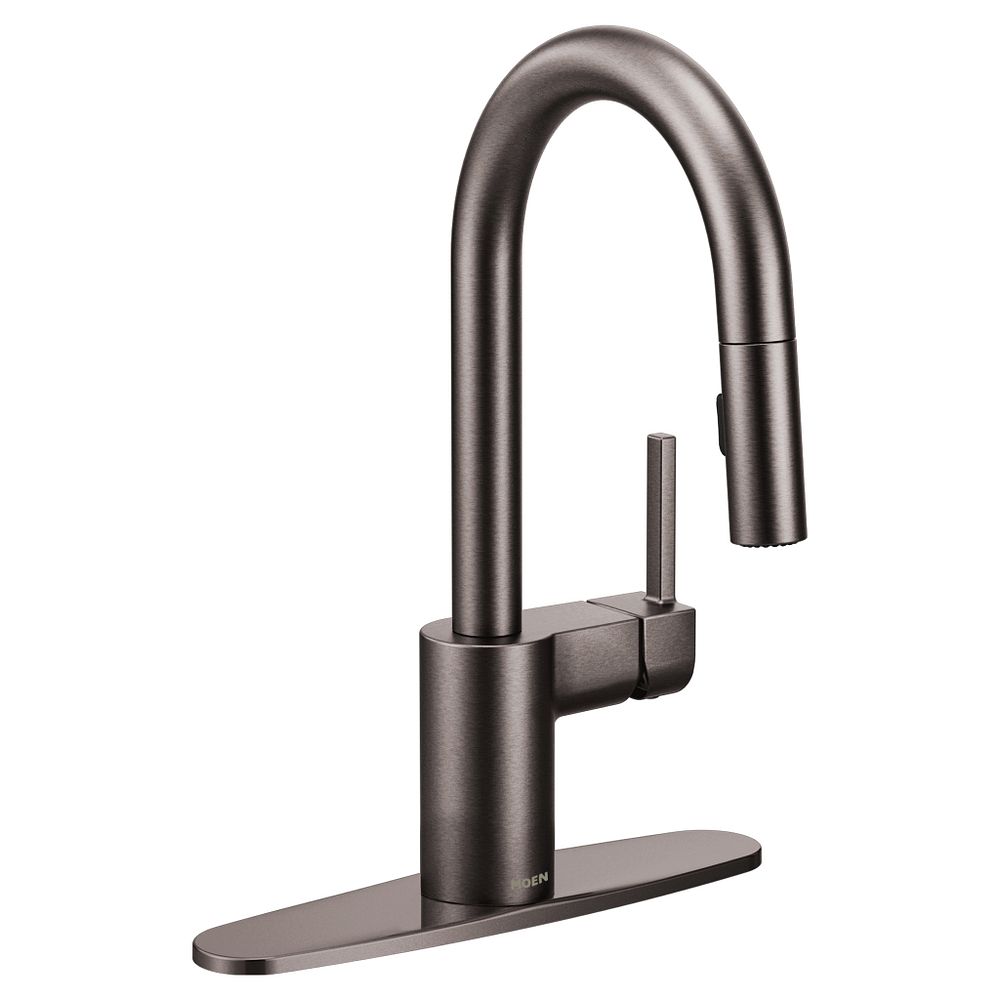 Align One-Handle Pulldown Bar Faucet