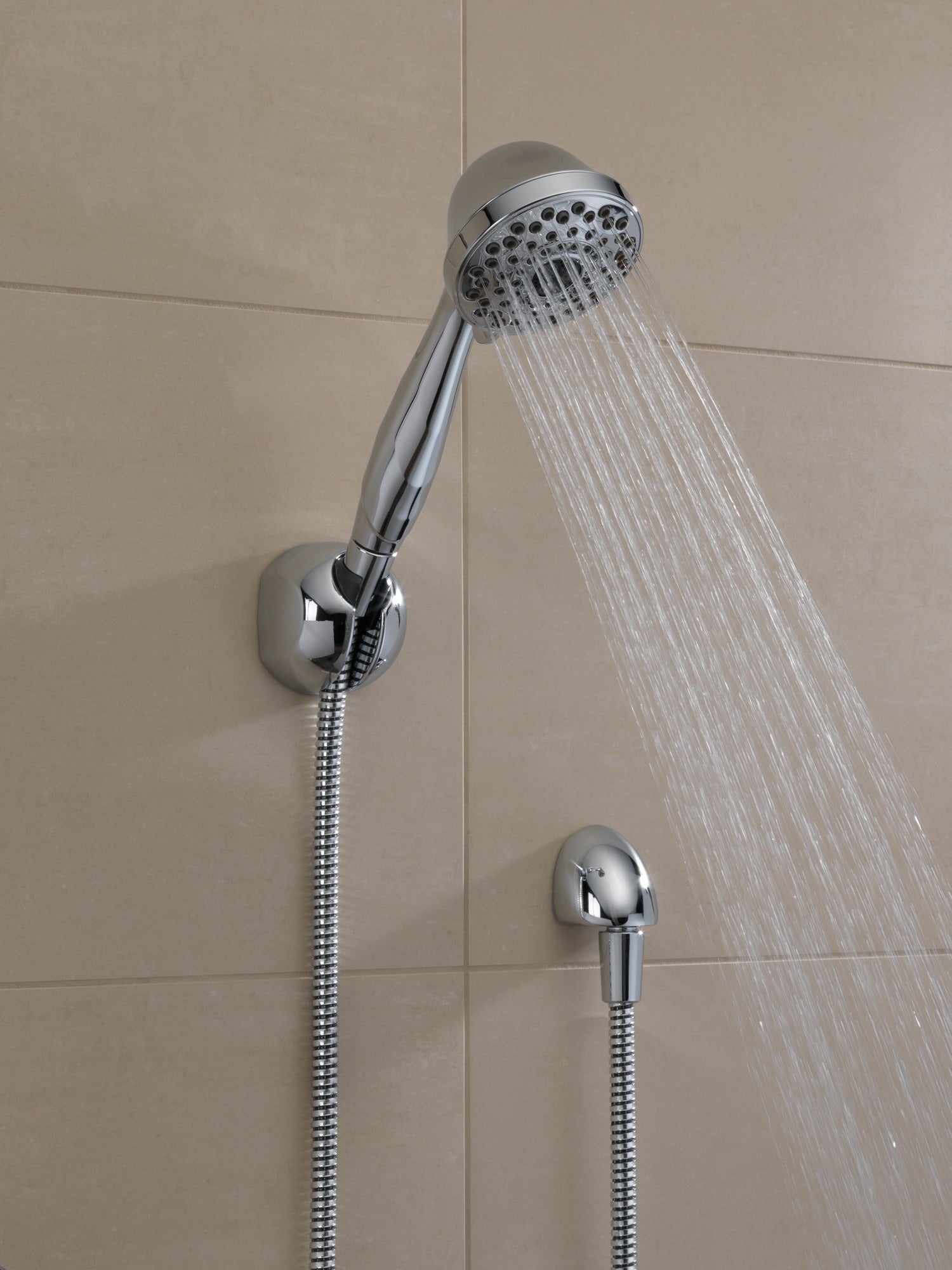 Delta Universal Showering Components Wall Elbow for Hand Shower