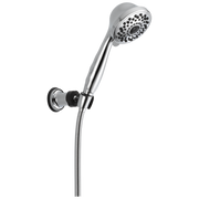 Delta Universal Showering Components Premium 7-Setting Adjustable Wall Mount Hand Shower