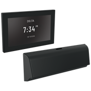 Delta Universal Showering Components Unilateral Digital Steam Package