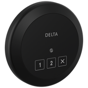 Delta Universal Showering Components Round Exterior Steam Control