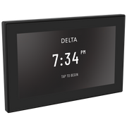 Delta Universal Showering Components Digital Interface