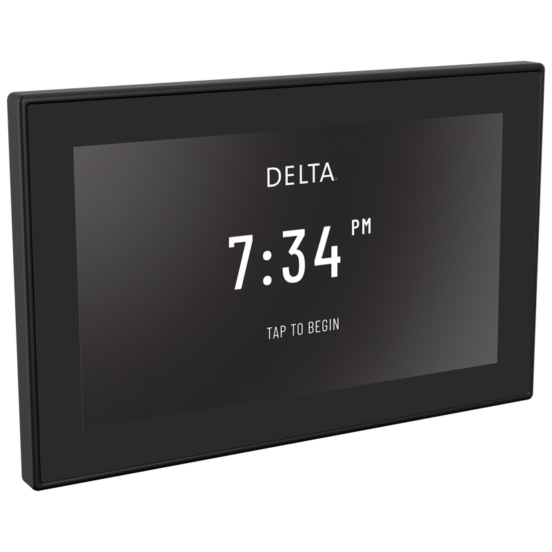 Delta Universal Showering Components Digital Interface