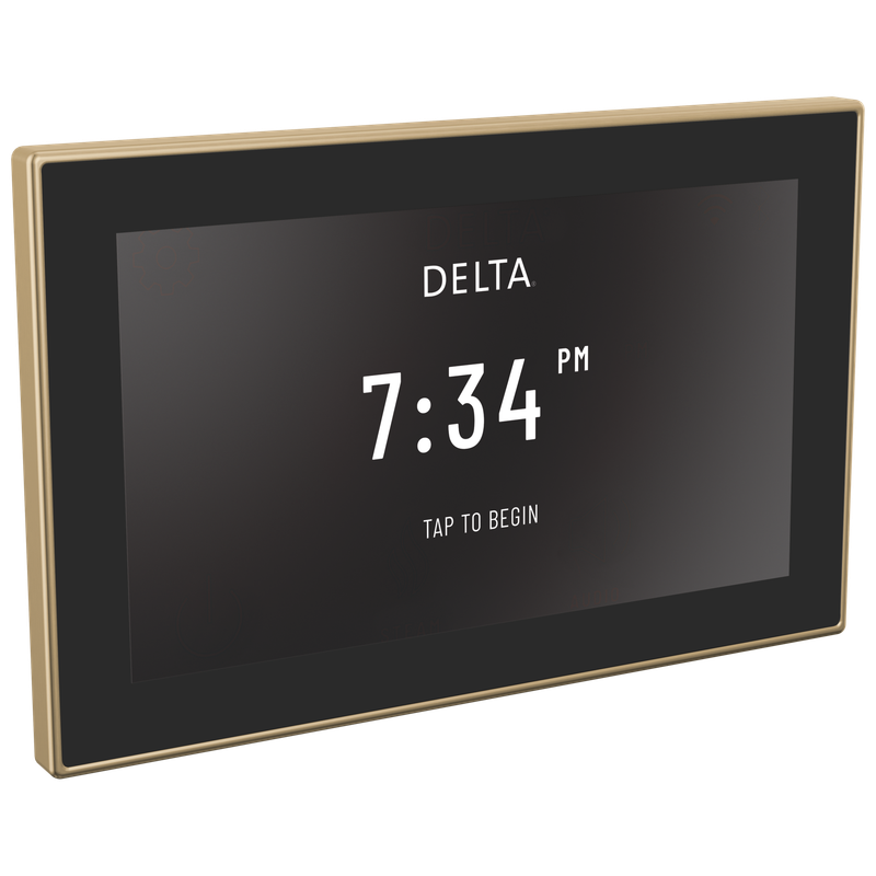 Delta Universal Showering Components Digital Interface