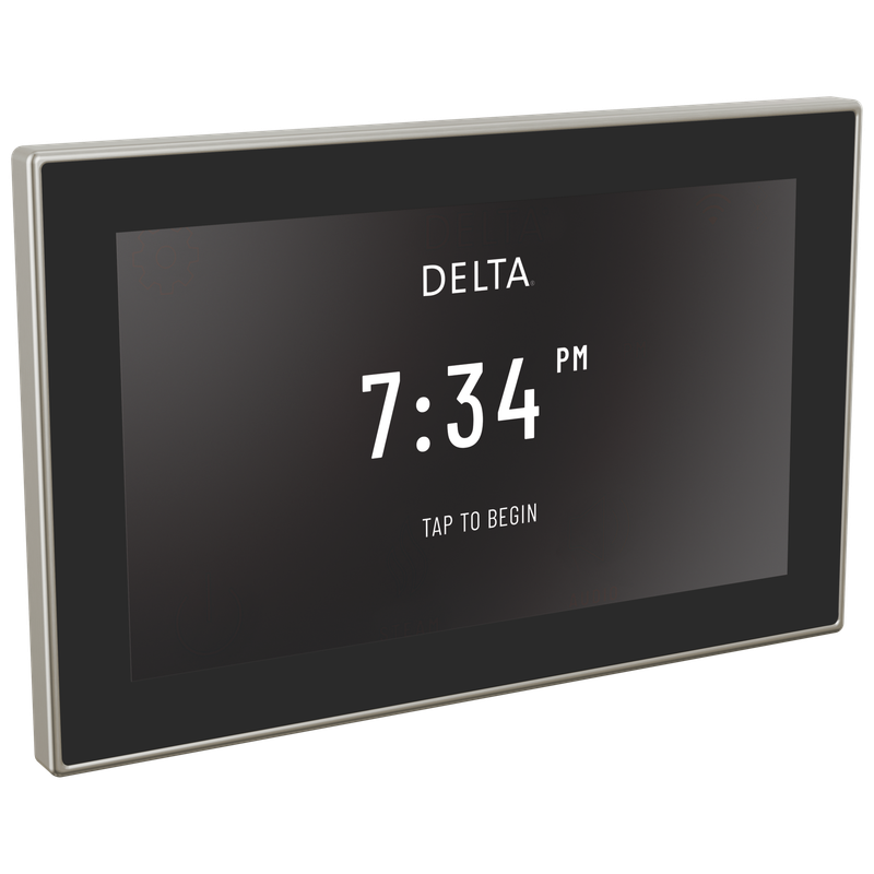 Delta Universal Showering Components Digital Interface