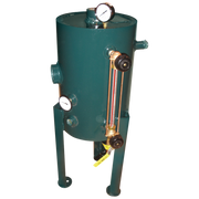 Delta Other Blowdown Tank