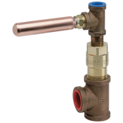 Delta Other Automatic Blowdown Tempering Valve