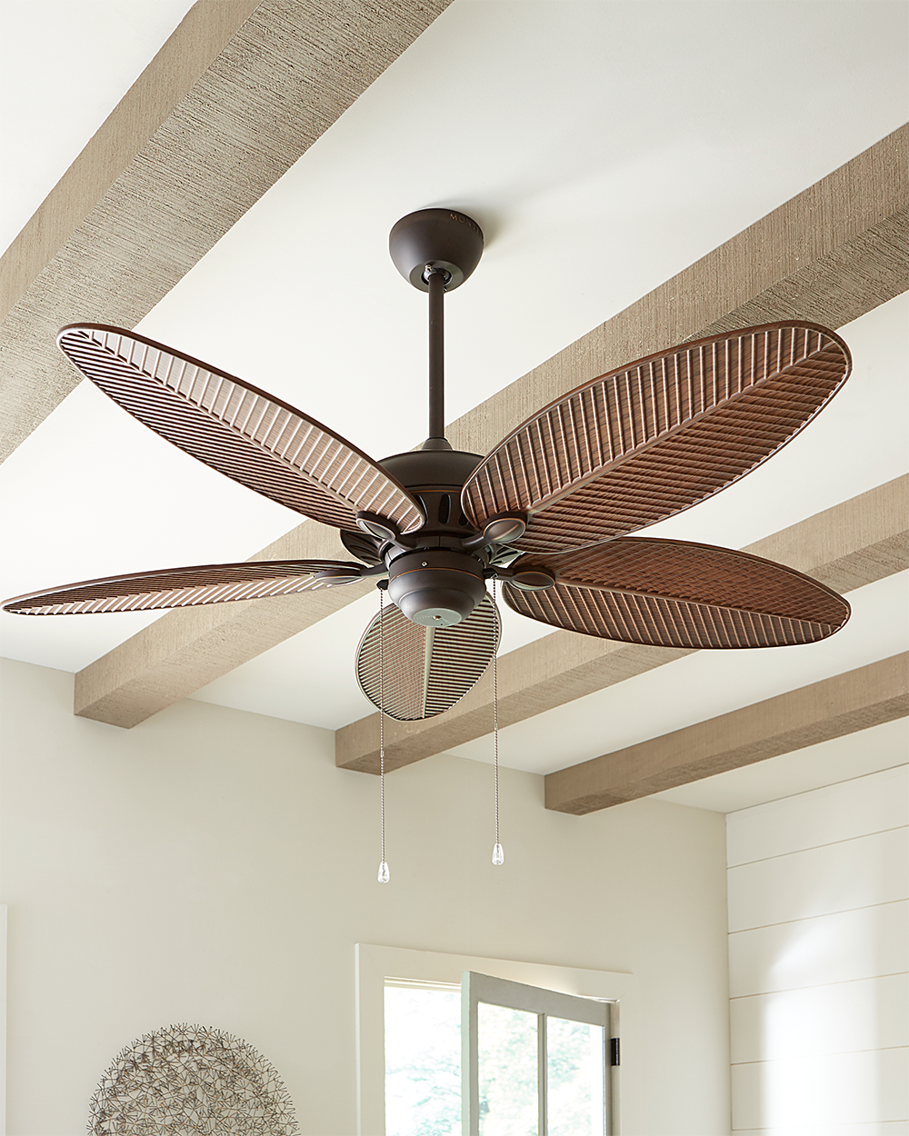 Cruise 52" Ceiling Fan