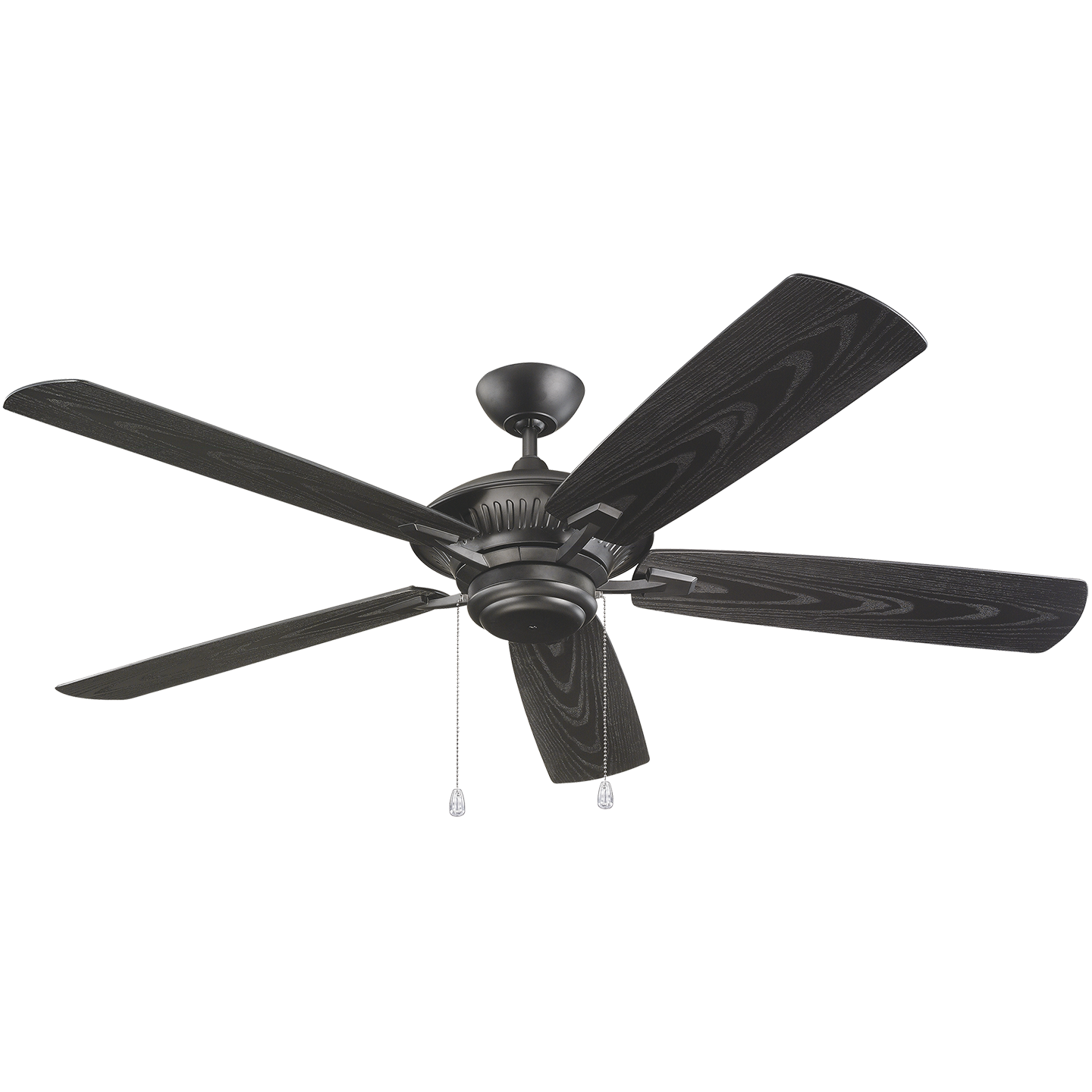 Cyclone 60" Ceiling Fan