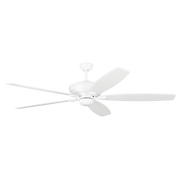 Dover 68" Ceiling Fan