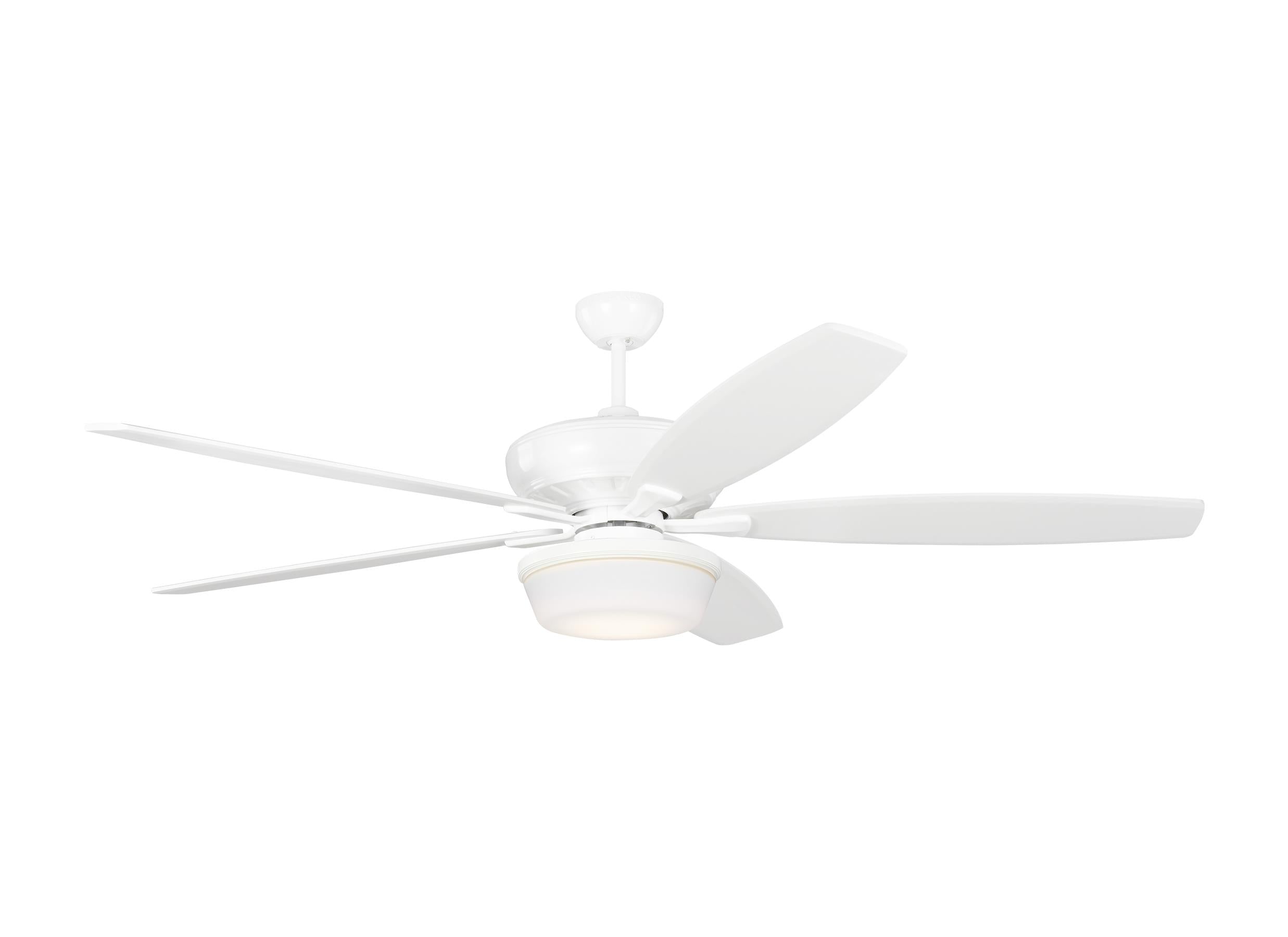 Dover 68" Ceiling Fan