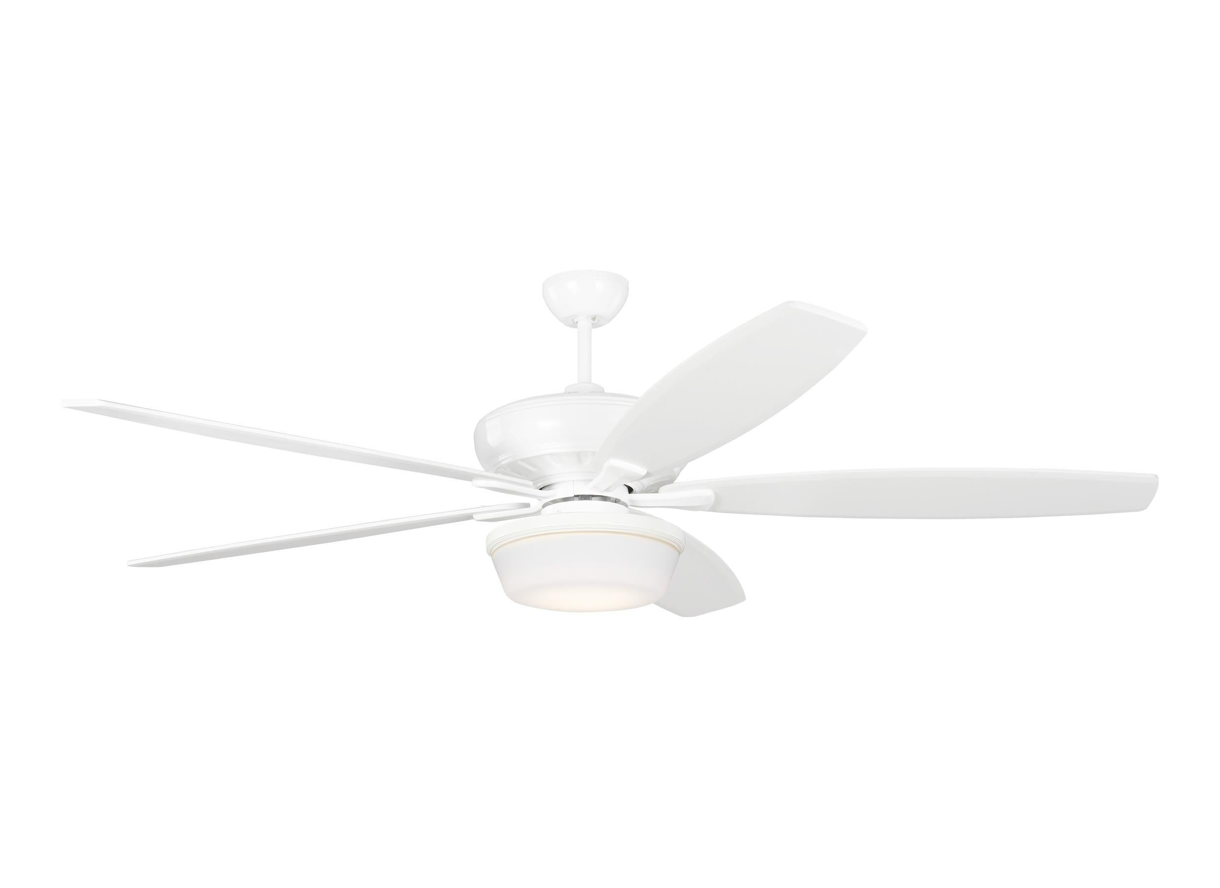 Dover 68" Ceiling Fan