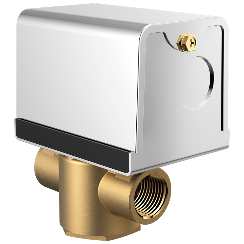 Delta Universal Showering Components Auto Drain - 240v