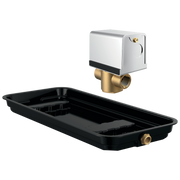Delta Universal Showering Components Generator Pan and Auto Drain - 208v