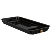 Delta Universal Showering Components Generator Pan