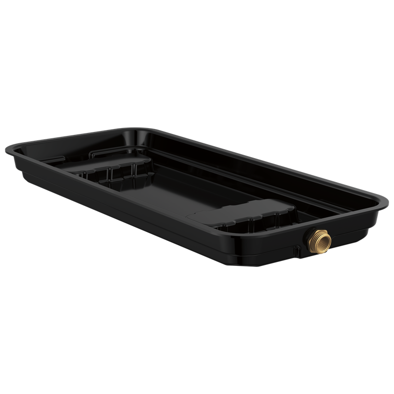 Delta Universal Showering Components Generator Pan