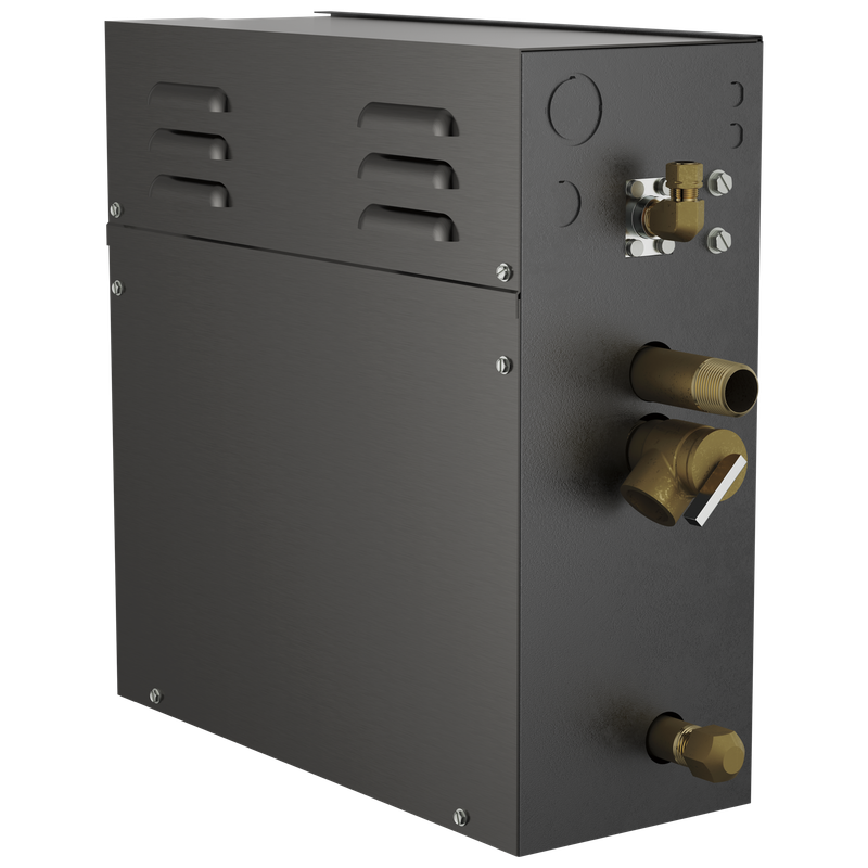 Delta Universal Showering Components SteamScape™ 7.5kW Steam Generator - 240V 1ph