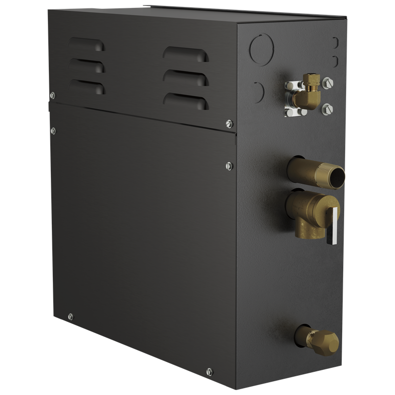 Delta Universal Showering Components SteamScape™ 10kW Steam Generator - 240V 1ph
