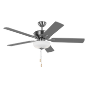 Linden DC 52" LED Ceiling Fan