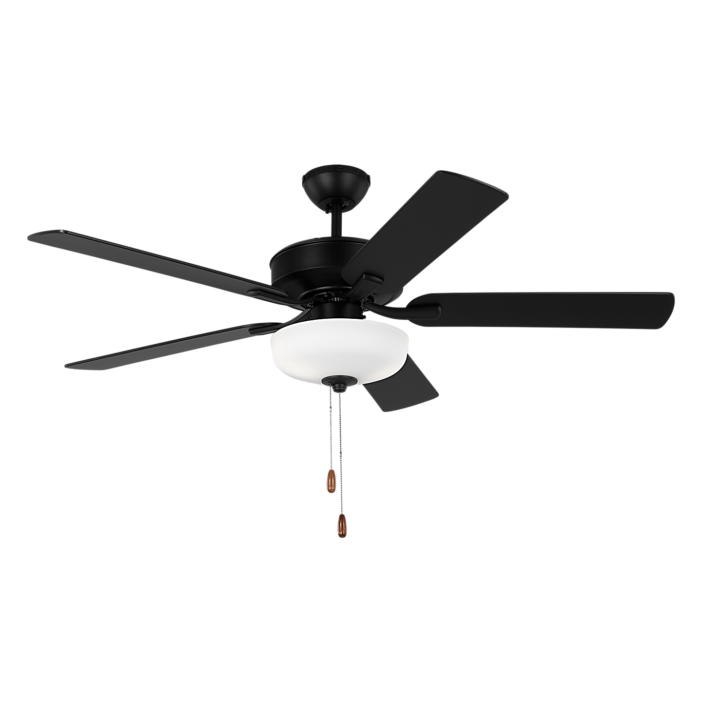 Linden DC 52" LED Ceiling Fan