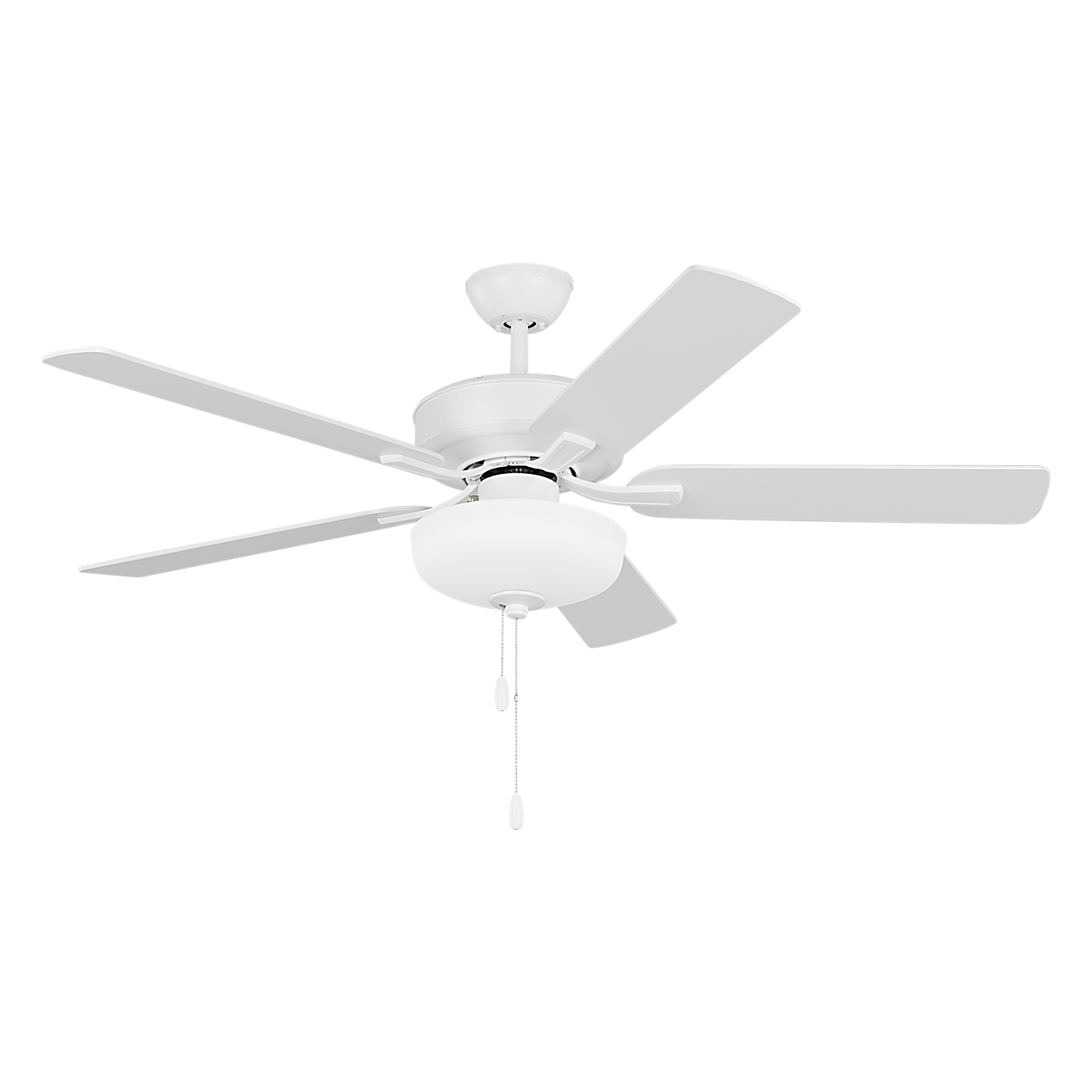 Linden DC 52" LED Ceiling Fan