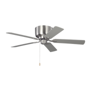 Linden 52" Hugger Ceiling Fan