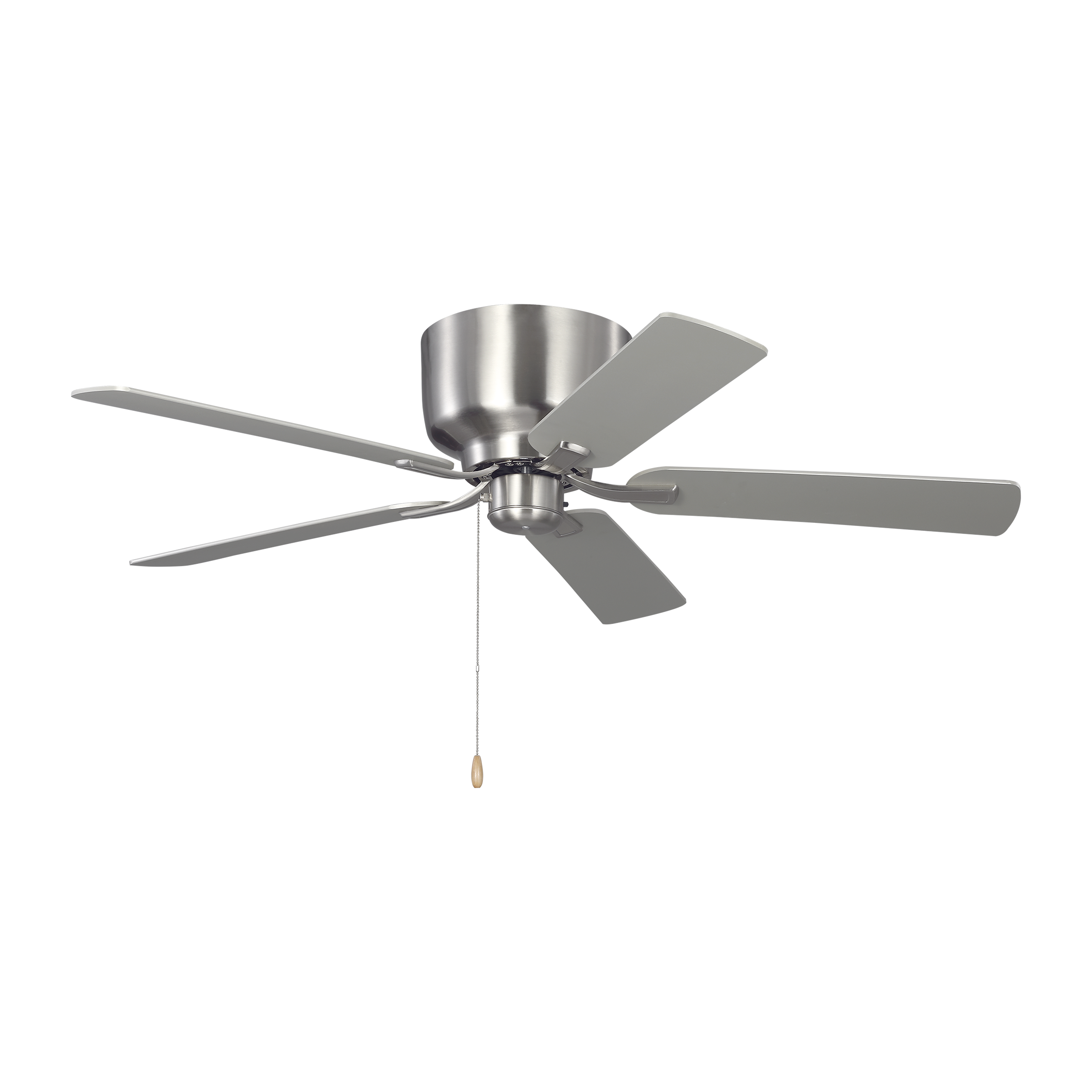 Linden 52" Hugger Ceiling Fan