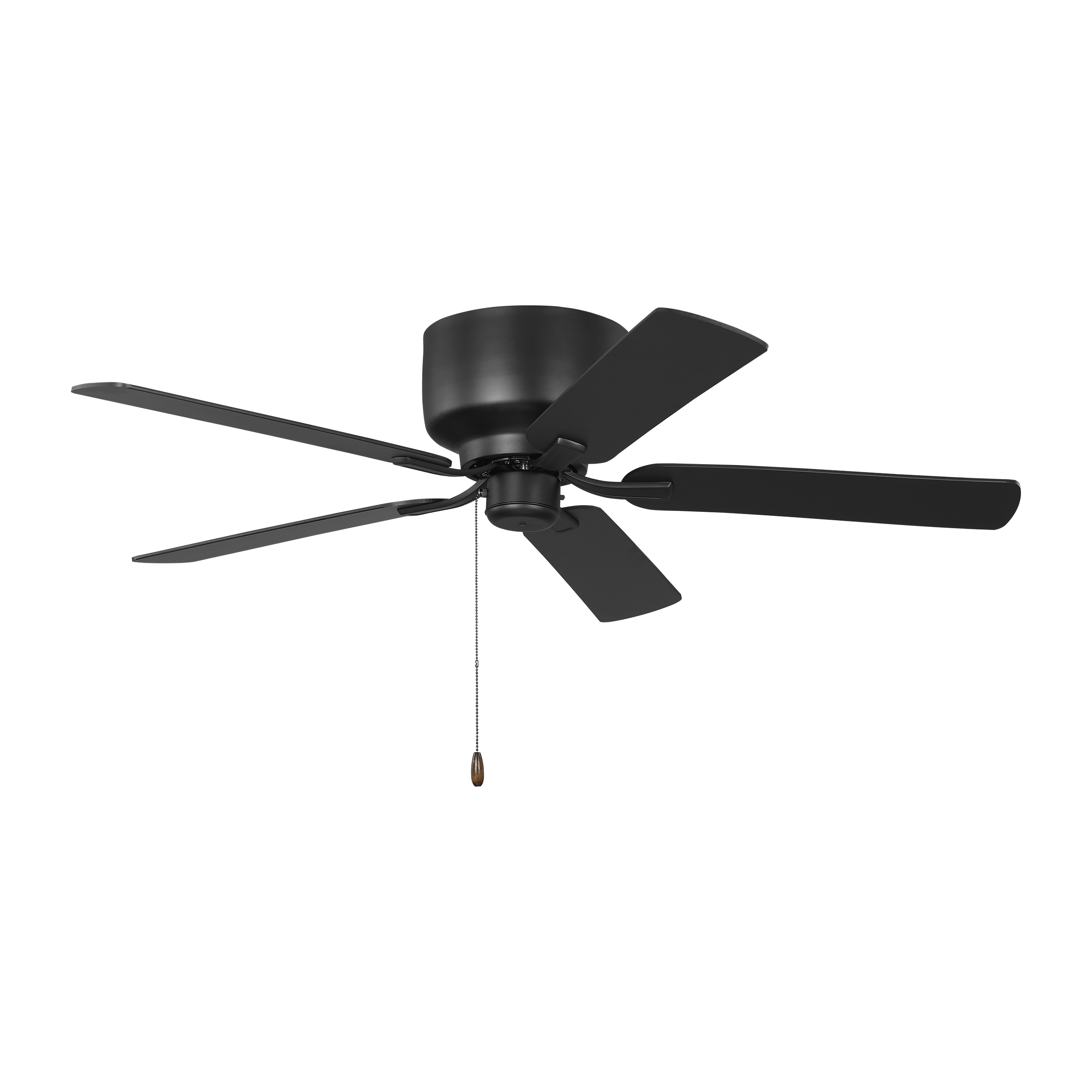 Linden 52" Hugger Ceiling Fan