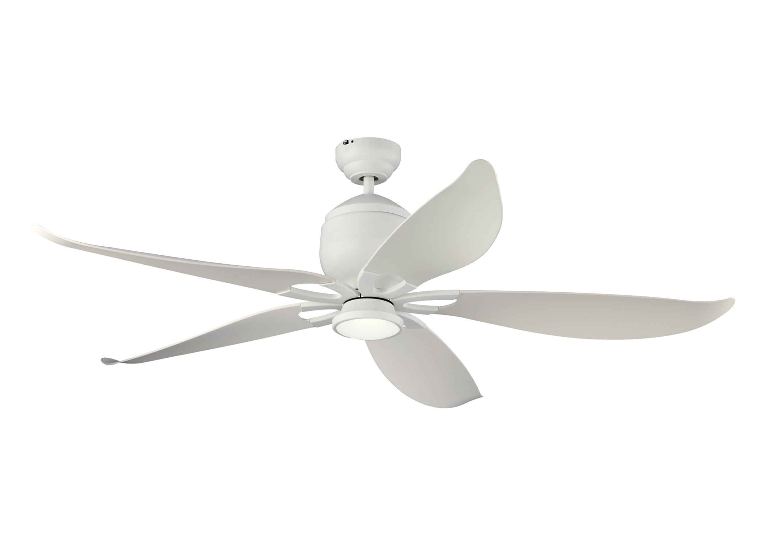 Lily 56" Ceiling Fan