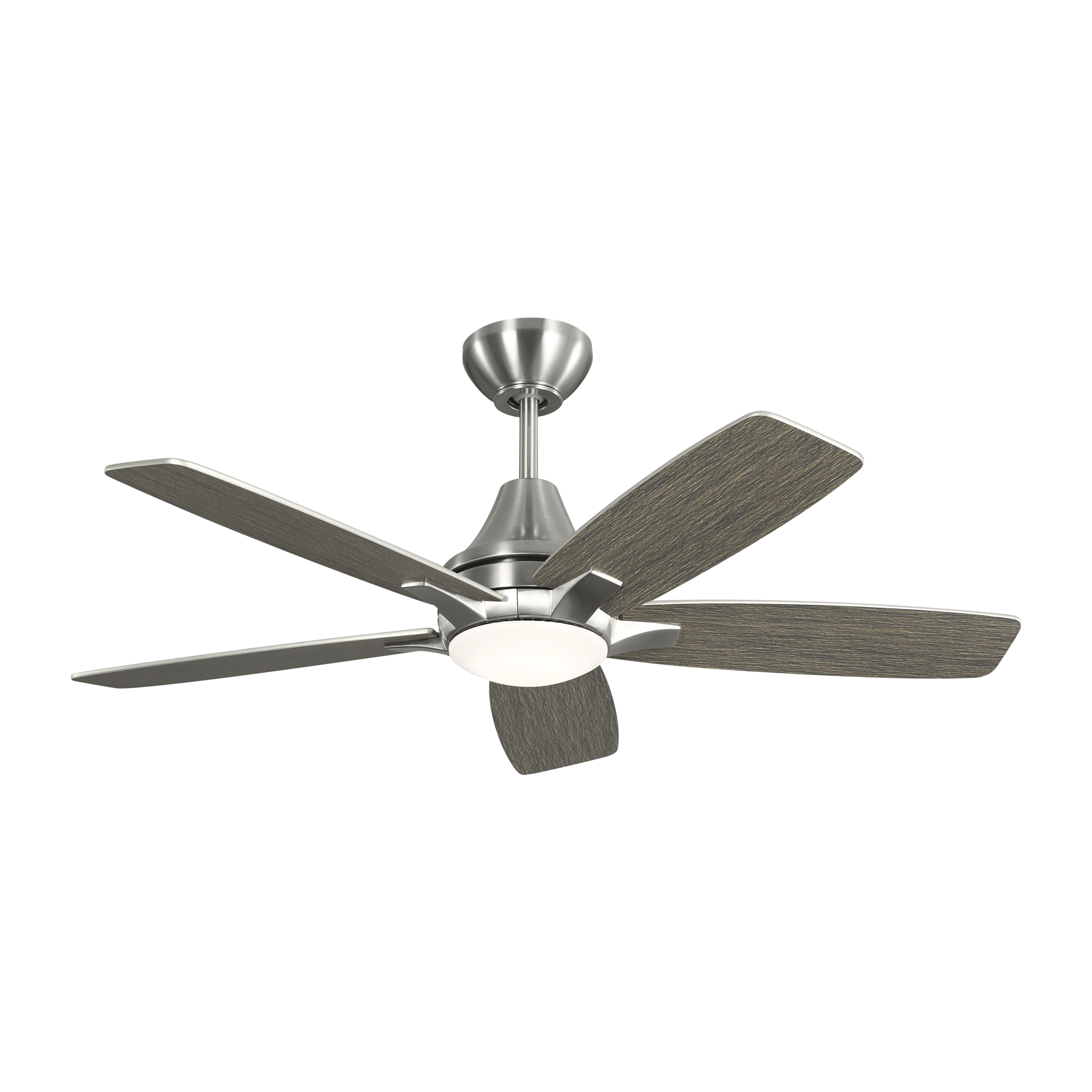 Lowden 44" LED Ceiling Fan