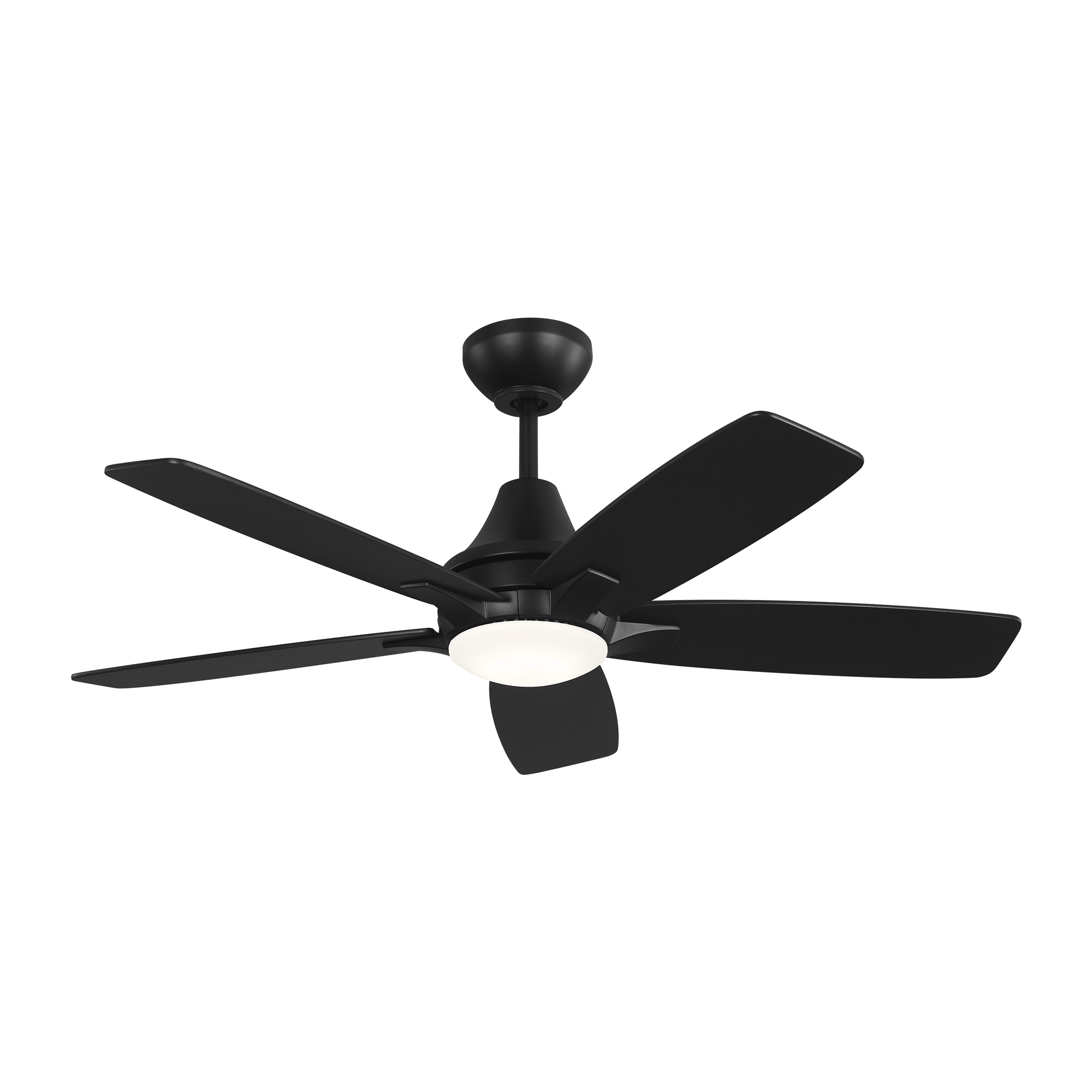 Lowden 44" LED Ceiling Fan