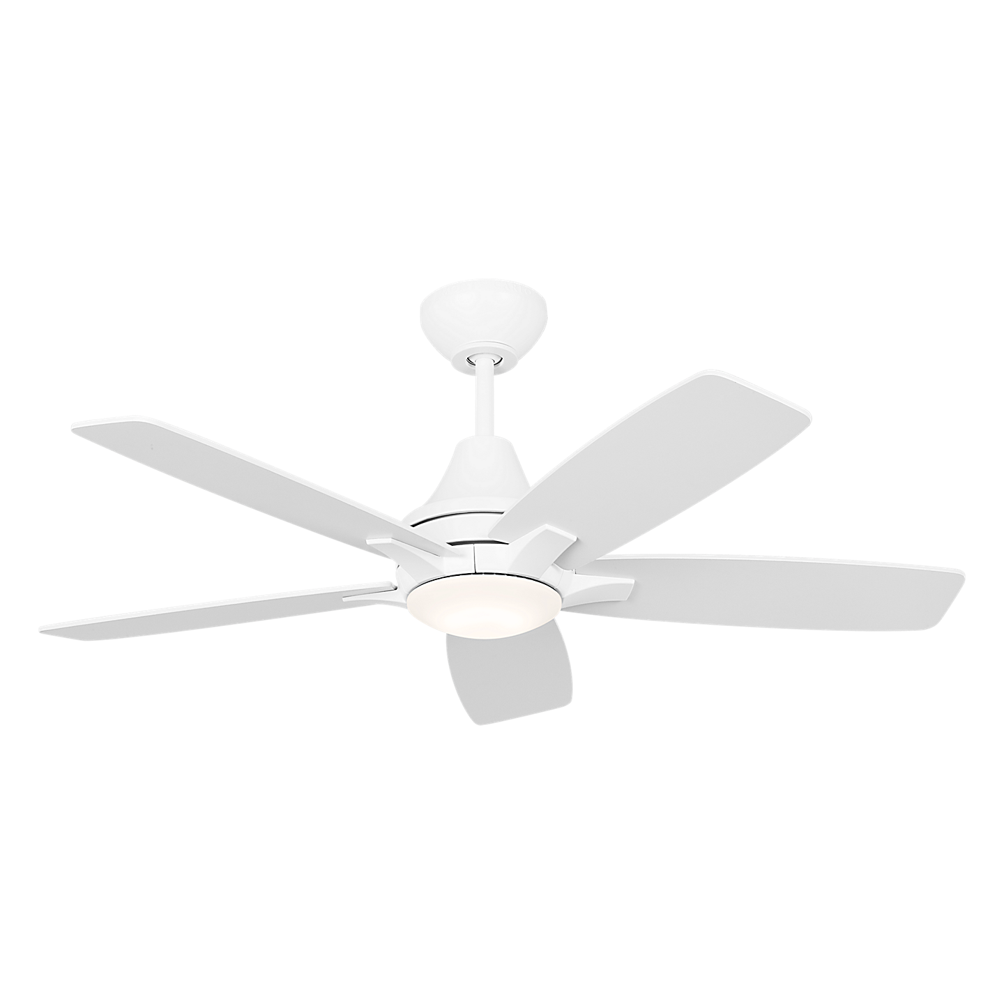 Lowden 44" LED Ceiling Fan
