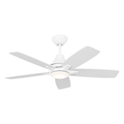Lowden 44" LED Ceiling Fan