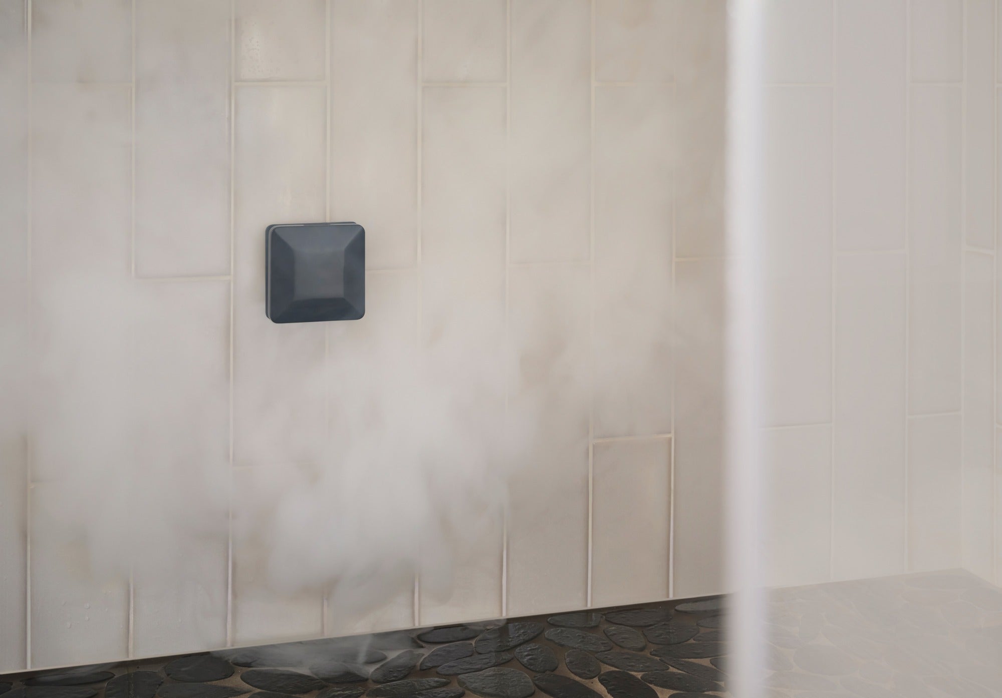 Delta Universal Showering Components SimpleSteam™ Kit - 15kW