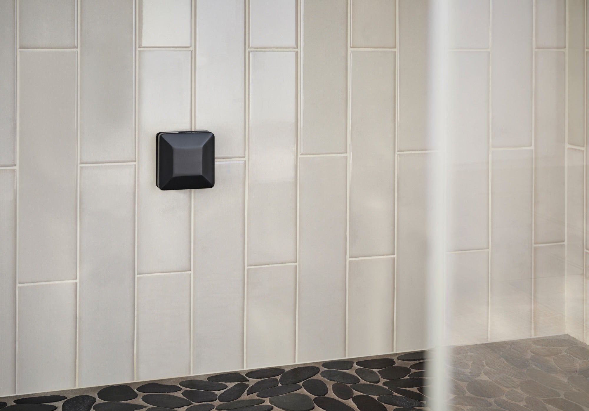 Delta Universal Showering Components SimpleSteam™ Kit - 6kW