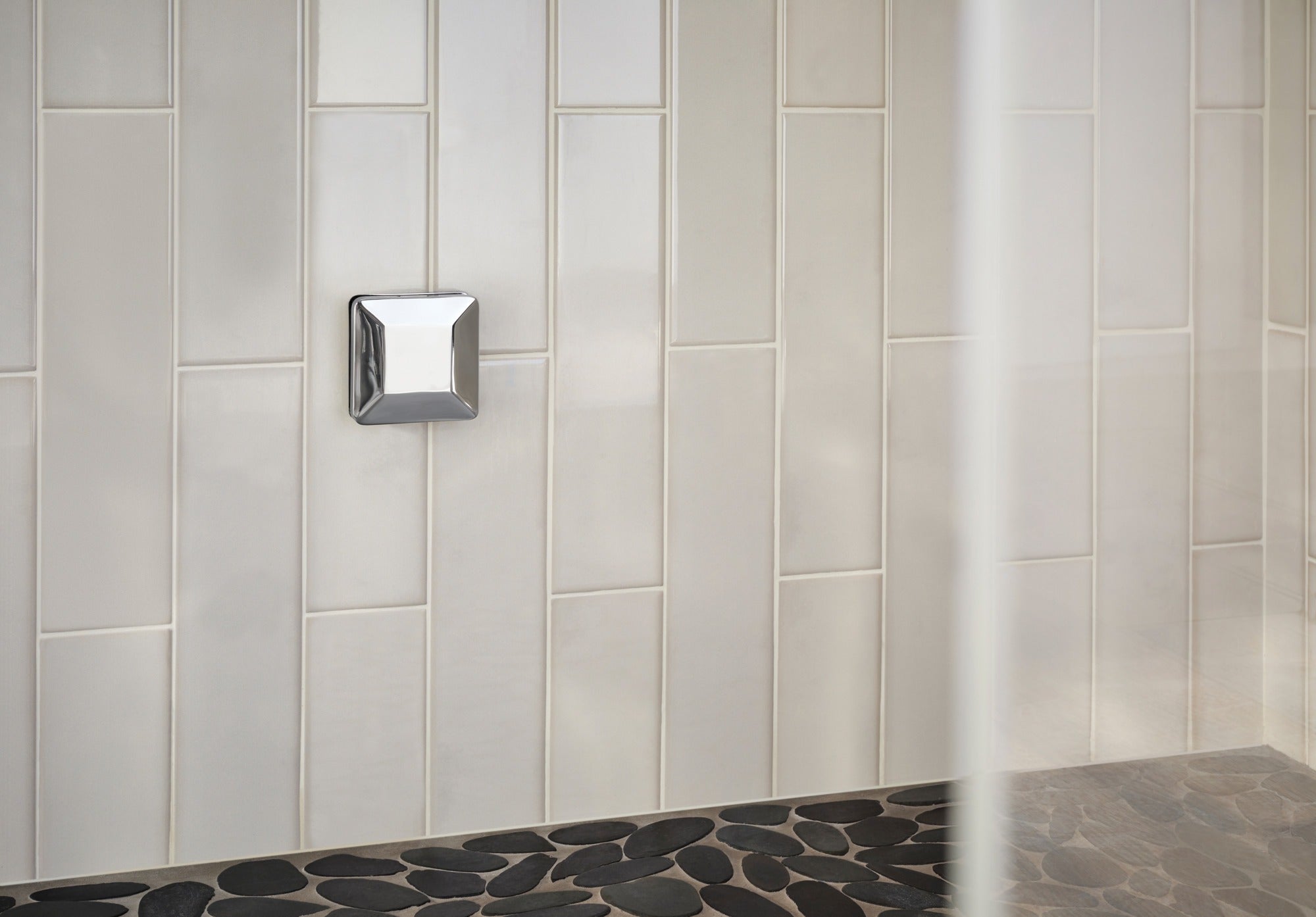 Delta Universal Showering Components SimpleSteam™ Kit - 12kW