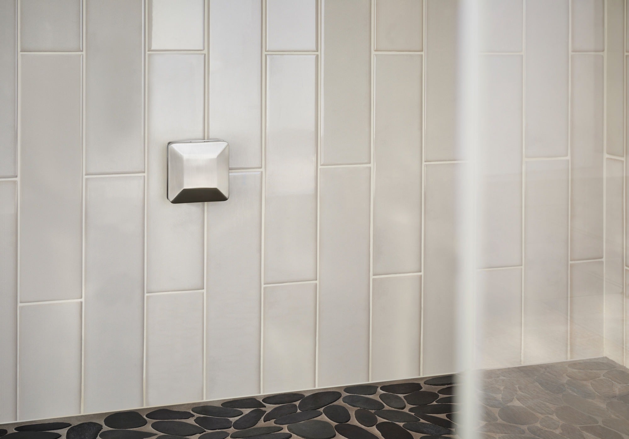 Delta Universal Showering Components SimpleSteam™ Kit - 10kW