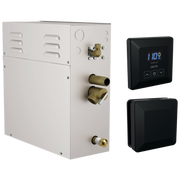 Delta Universal Showering Components SimpleSteam™ Kit - 6kW