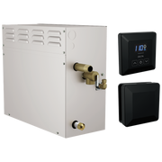 Delta Universal Showering Components SimpleSteam™ Kit - 12kW