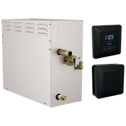 Delta Universal Showering Components SimpleSteam™ Kit - 15kW