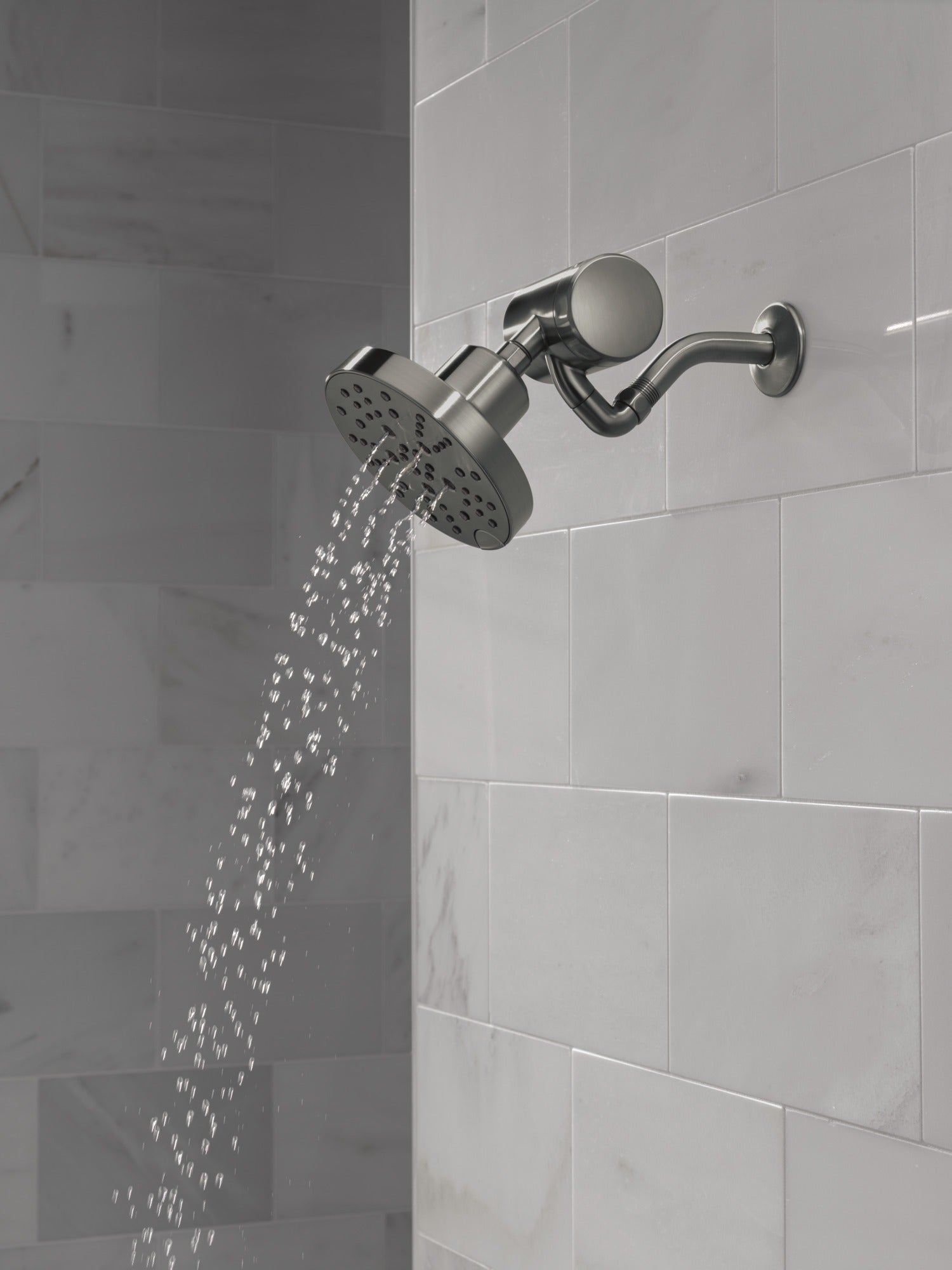 Delta Clarifi™ Premium Shower Filter Attachment