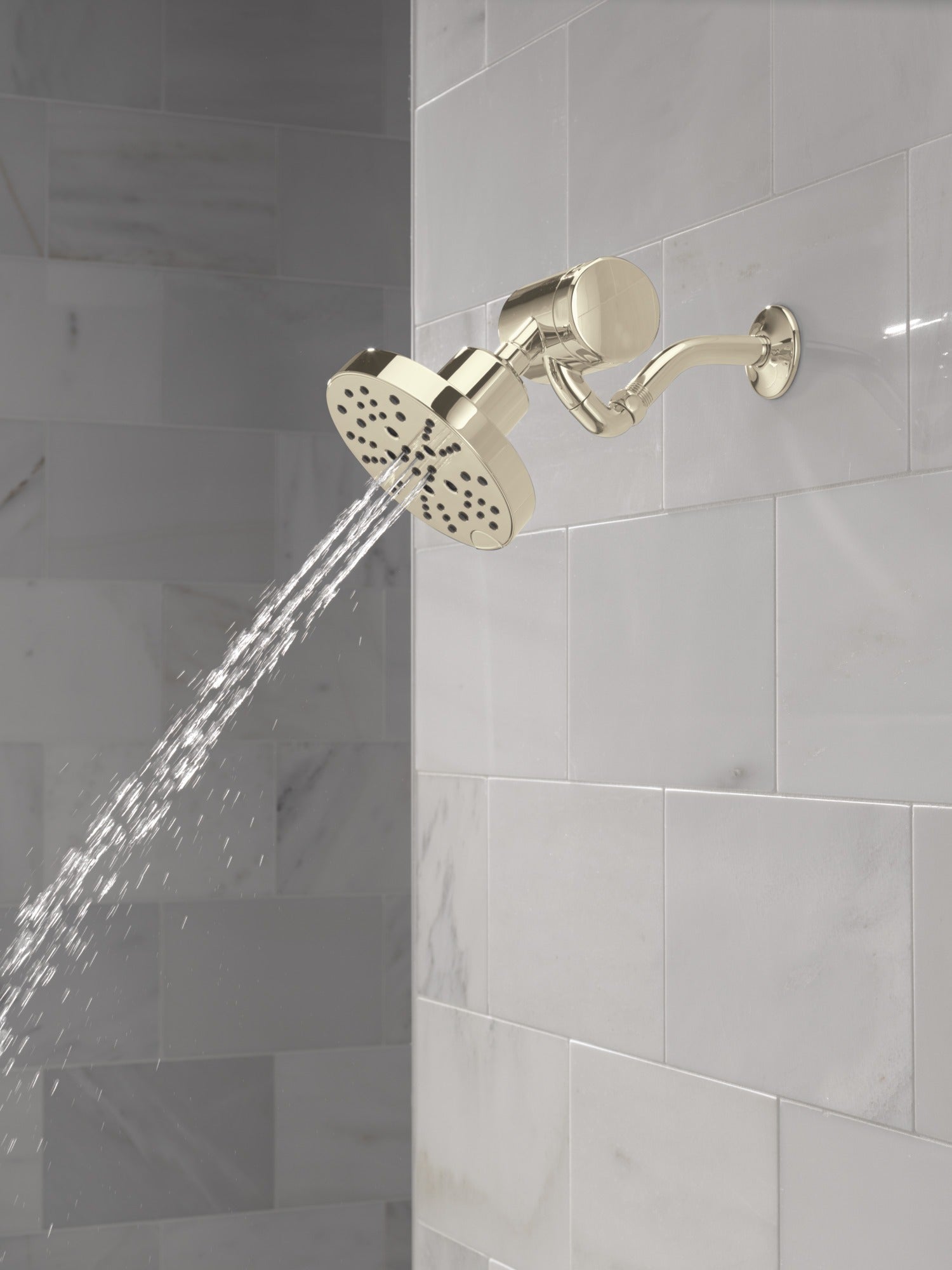 Delta Clarifi™ Premium Shower Filter Attachment