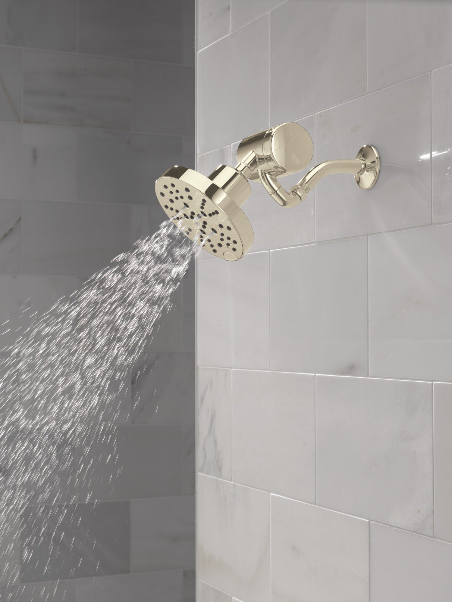 Delta Clarifi™ Premium Shower Filter Attachment