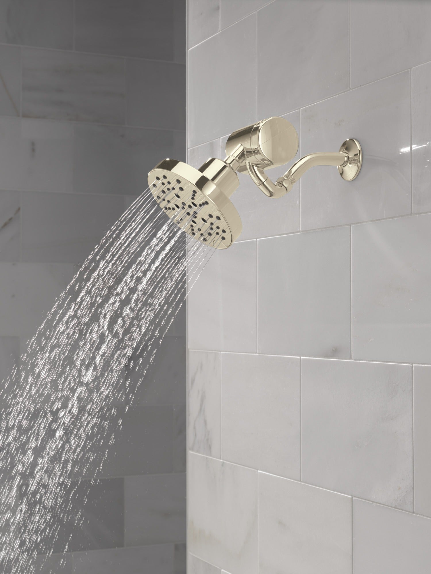Delta Clarifi™ Premium Shower Filter Attachment