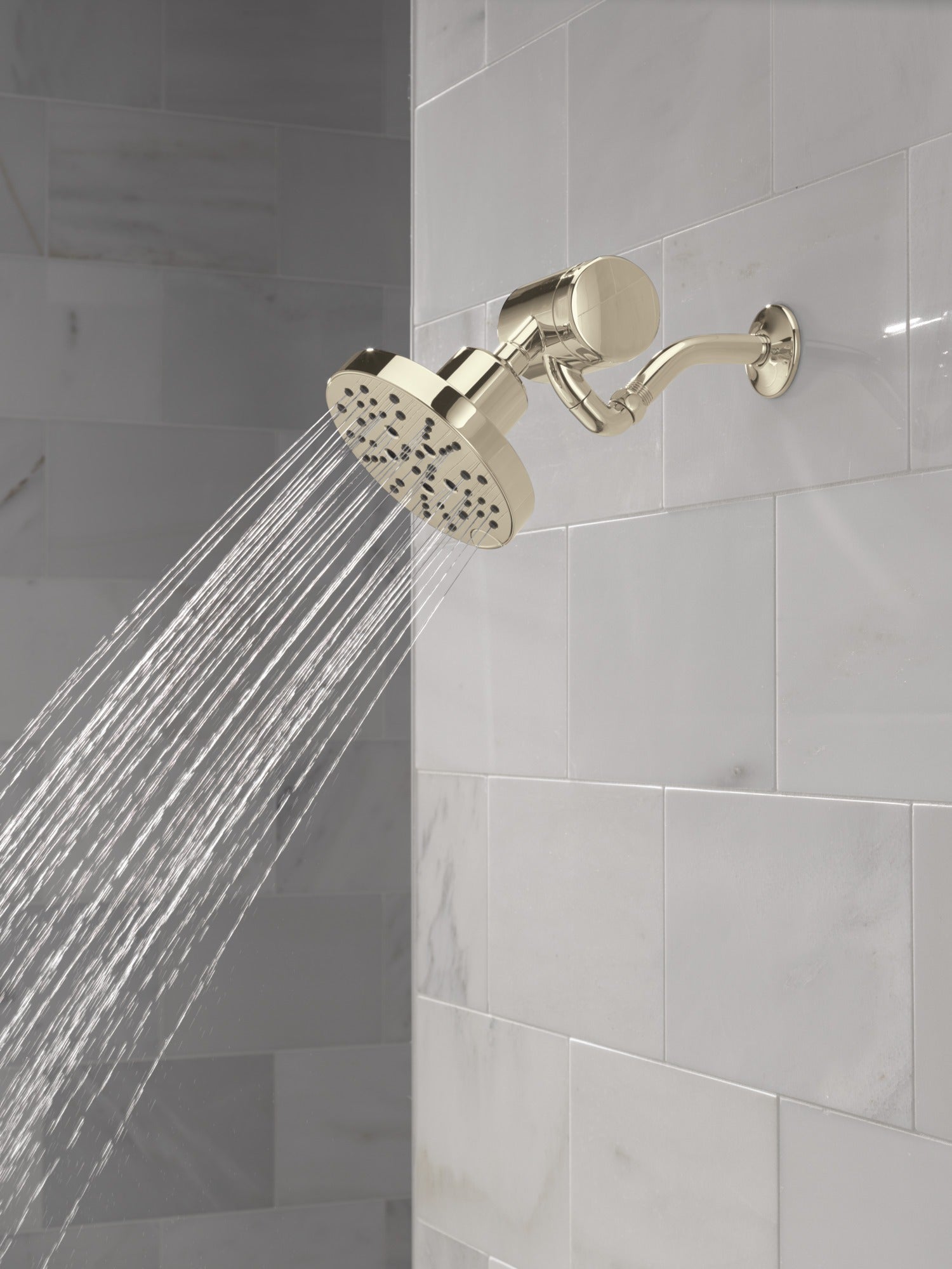 Delta Clarifi™ Premium Shower Filter Attachment
