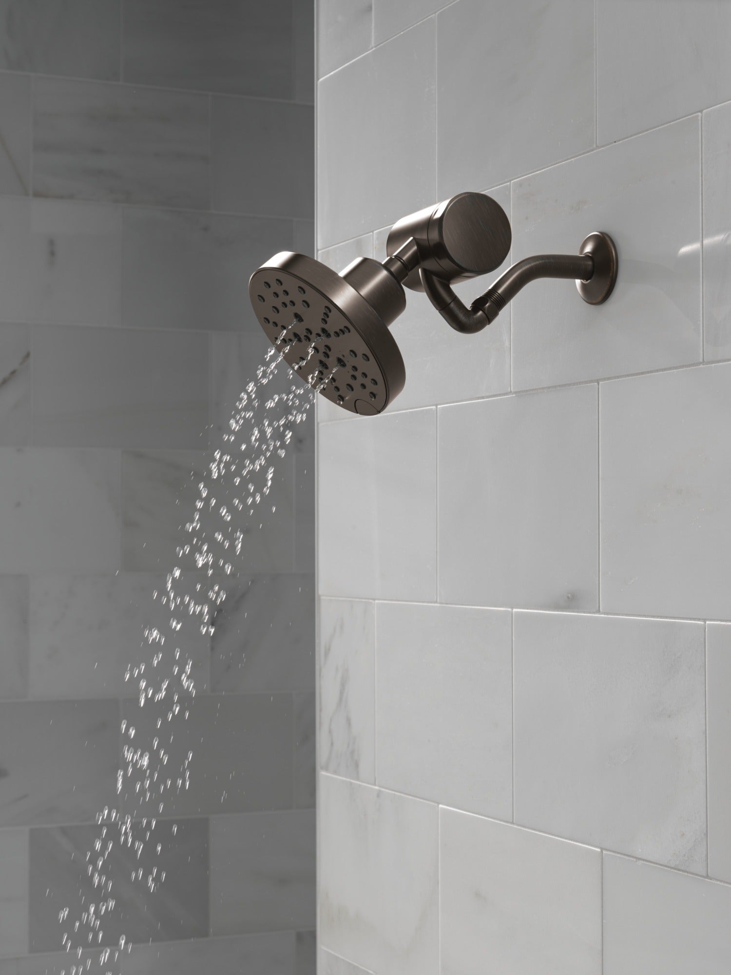Delta Clarifi™ Premium Shower Filter Attachment