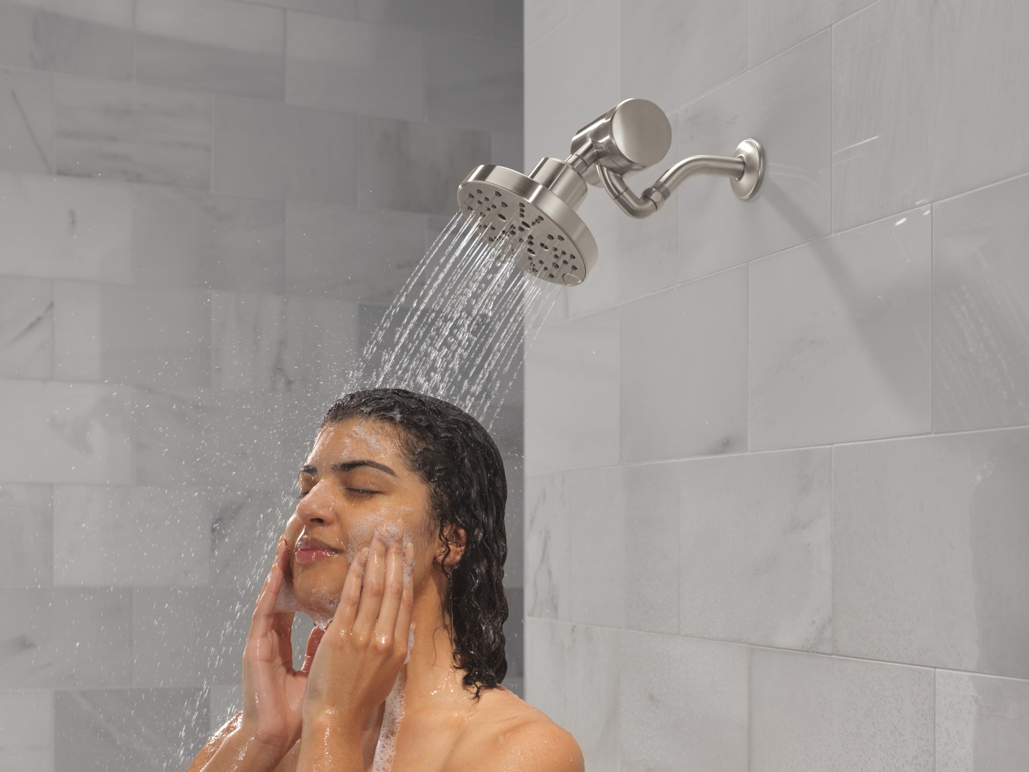 Delta Clarifi™ Premium Shower Filter Attachment