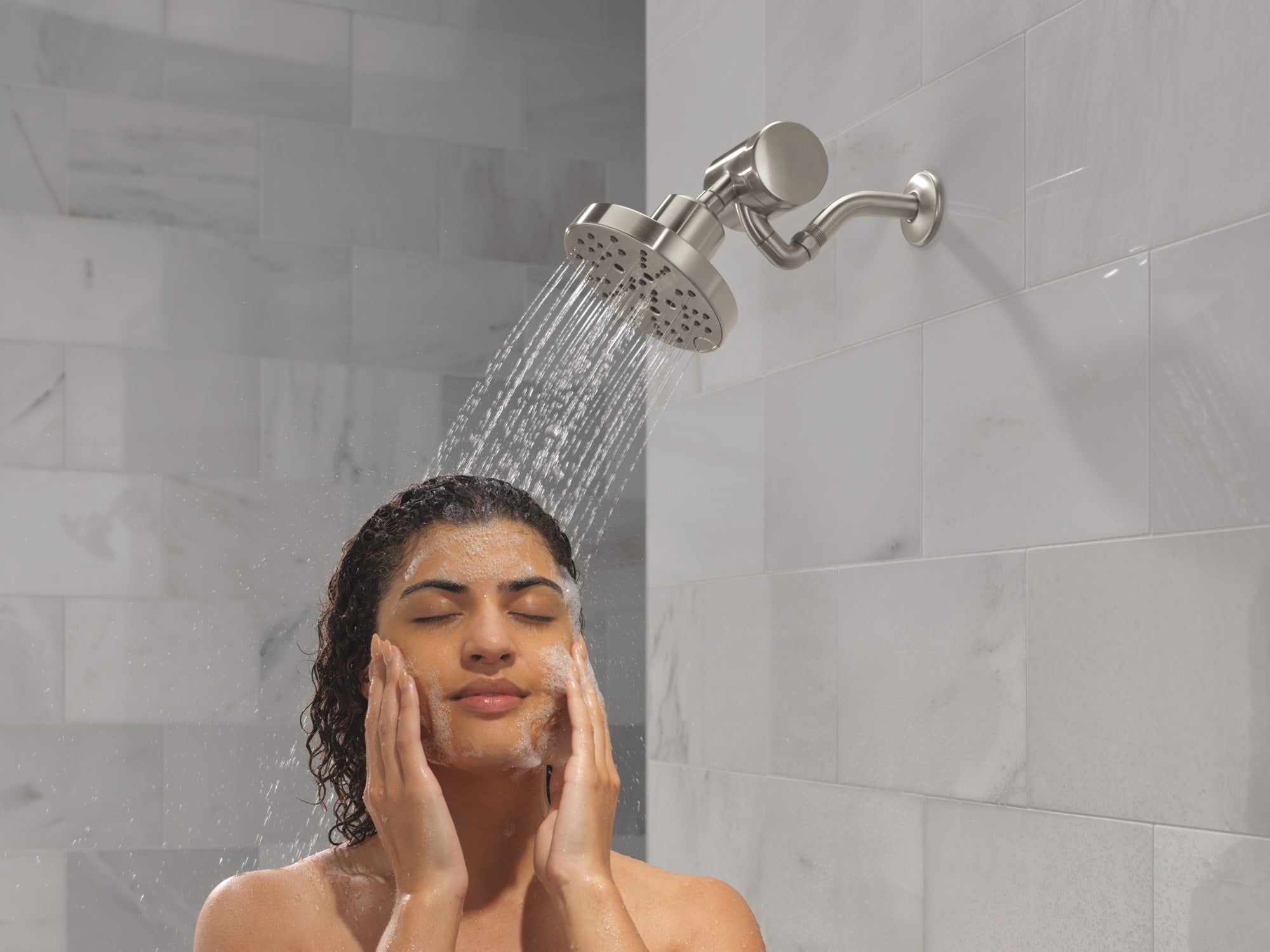 Delta Clarifi™ Premium Shower Filter Attachment